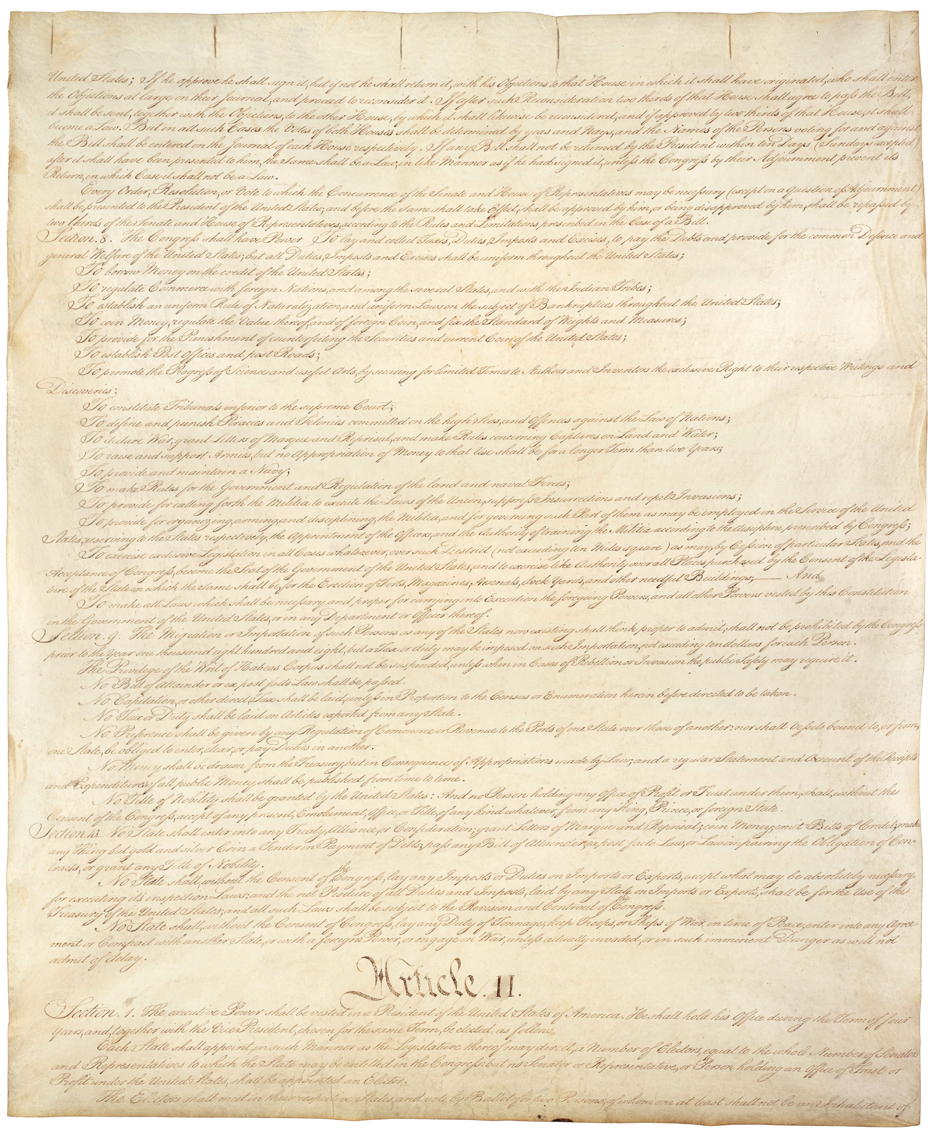 Constitution page 2