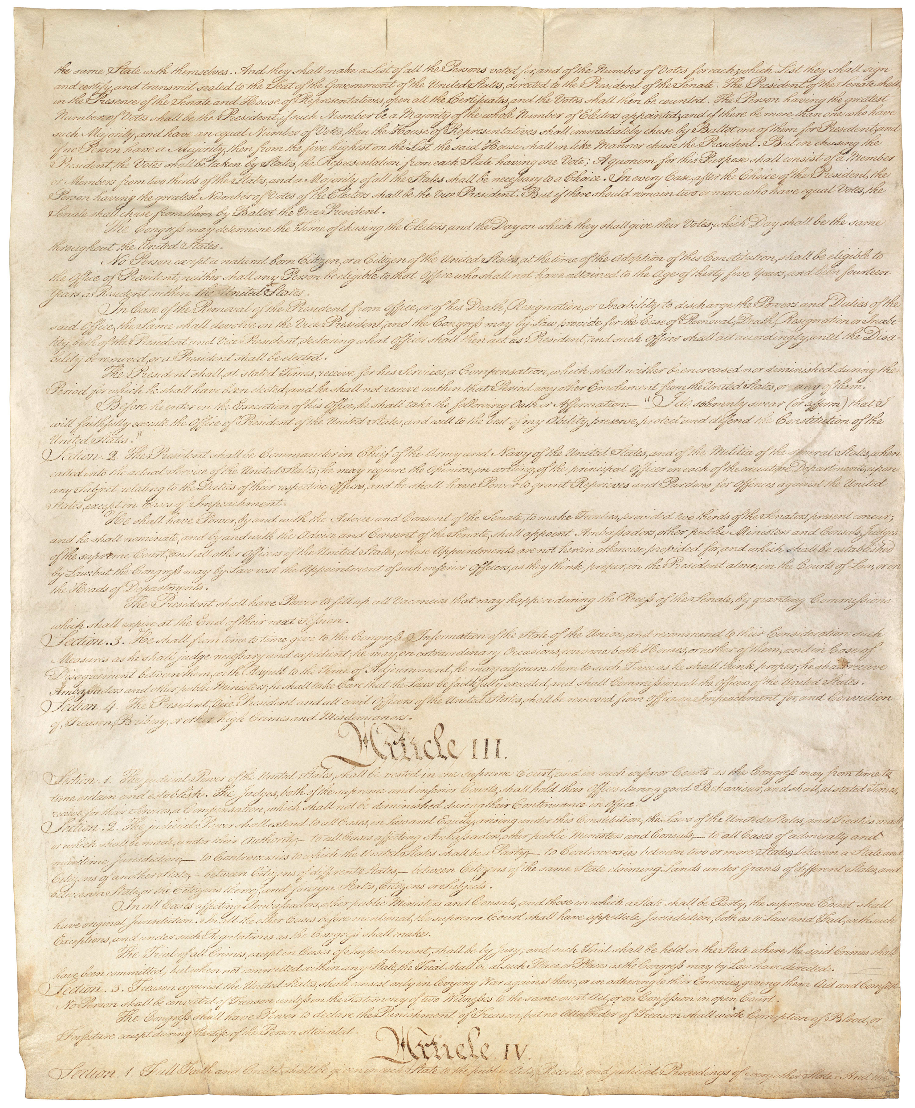 Constitution page 3