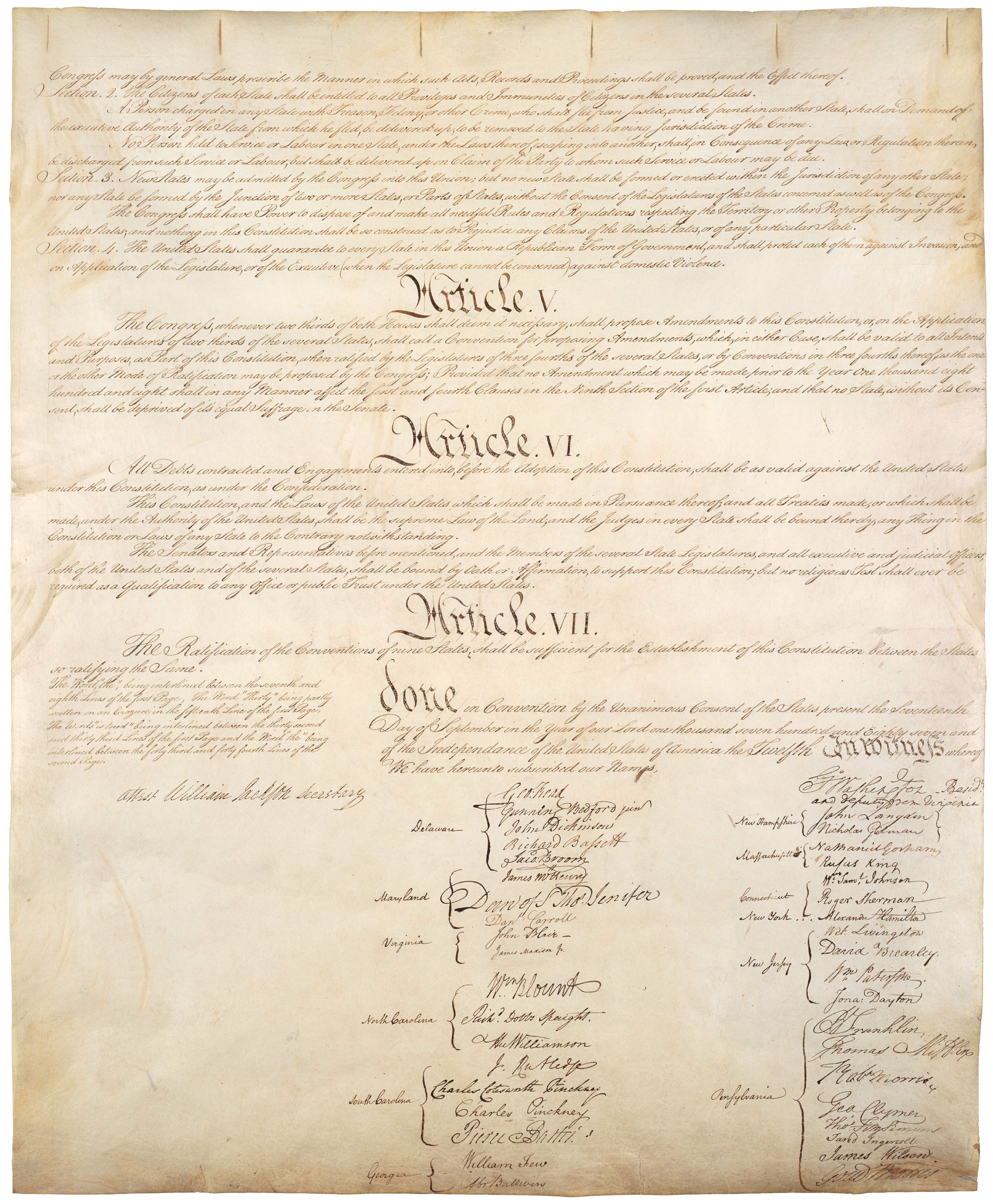 Constitution page 4